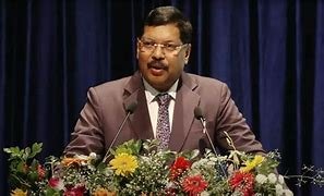 Justice B.R. Gavai 14 मई को देश के 52वें मुख्य न्यायाधीश के रूप में लेंगे शपथ