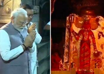 पाकिस्तान को हर आतंकवादी हमले की भारी कीमत चुकानी पड़ेगी और यह कीमत पाकिस्तान की सेना, पाकिस्तान की अर्थव्यवस्था को भी चुकानी पड़ेगी: प्रधानमंत्री