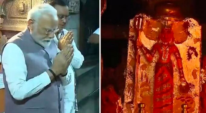 पाकिस्तान को हर आतंकवादी हमले की भारी कीमत चुकानी पड़ेगी और यह कीमत पाकिस्तान की सेना, पाकिस्तान की अर्थव्यवस्था को भी चुकानी पड़ेगी: प्रधानमंत्री