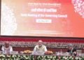 हमें ऐसे कानून और नीतियां बनानी चाहिए, जिससे महिलाएं सम्मान के साथ कार्यबल में हो सकें शामिल  : प्रधानमंत्री