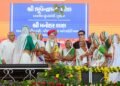 अब कोई विदेशी चीज का इस्तेमाल न करें, गांव-गांव में व्यापारियों को शपथ दिलवाएं, कितना भी मुनाफा हो विदेशी माल न बेंचे : पीएम मोदी