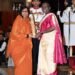 Padma Awards 2025 : राष्ट्रपति मुर्मू ने 71 हस्तियों को पद्म पुरस्कार से किया सम्मानित