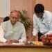 डॉ. अजय कुमार ने संघ लोक सेवा आयोग के अध्यक्ष का संभाला पदभार