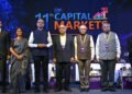 CII : रिकॉर्ड घरेलू निवेश के साथ भारत की इक्विटी भागीदारी बढ़ी : सेबी