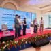 DVC ने सीएसआईआरटी-पावर, भारत सरकार के सहयोग से विद्युत उपयोगिताओं के लिए साइबर सुरक्षा जागरूकता कार्यशाला का किया आयोजन