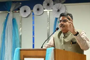 डॉ. आलोक कुमार राय ने आईआईएम कलकत्ता के निदेशक का संभाला कार्यभार