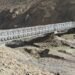 GRSE ने प्रोजेक्ट हिमांक के तहत लद्दाख में डबल लेन मॉड्यूलर स्टील ब्रिज का किया शुभारंभ