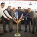 कर्नाटक पर्यटन ने महानगर में रोड शो का किया आयोजन