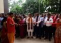 मंत्री प्रतापराव ने कोलकाता के राष्ट्रीय होम्योपैथी संस्थान में स्नातक बालक छात्रावास का किया उद्घाटन