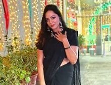 कोलकाता में फर्जी आधार व वोटर कार्ड के साथ पकड़ी गई बांग्लादेशी अभिनेत्री