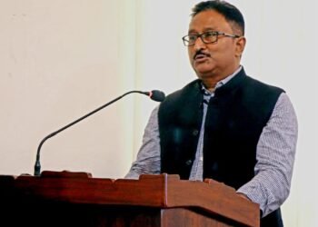 श्यामा प्रसाद मुखर्जी बंदरगाह, कोलकाता ने वित्त वर्ष 2025-26 की पहली तिमाही में प्रमुख बंदरगाहों में सबसे ज़्यादा कार्गो वृद्धि दर्ज की