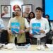 नीति आयोग ने नई दिल्ली में “ट्रेड वॉच क्वार्टरली” का तीसरा संस्करण  किया लॉन्च