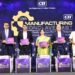 CII : डीआरडीओ ने उद्योग भागीदारों के माध्यम से घरेलू अनुसंधान एवं विकास पारिस्थितिकी तंत्र को मजबूत करने के लिए आत्मनिर्भर भारत अभियान को गति दी