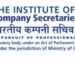 ICSI भारत के शासन अनुपालन और कर पारिस्थितिकी तंत्र में कंपनी सचिवों की महत्वपूर्ण भूमिका को करता है सुदृढ़ 