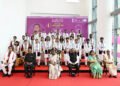 अपने सामाजिक दायित्वों के प्रति सजग डॉक्टरों ने राष्ट्र के विकास में निभाई है महत्वपूर्ण भूमिका : राष्ट्रपति