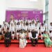 अपने सामाजिक दायित्वों के प्रति सजग डॉक्टरों ने राष्ट्र के विकास में निभाई है महत्वपूर्ण भूमिका : राष्ट्रपति