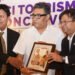 पश्‍च‍िम बंगाल में गत वर्ष पर्यटन में 5,710 करोड़ रुपये का आया निजी निवेश : नंदिनी चक्रवर्ती