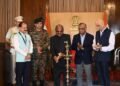 एक दशक का उत्सव – टाटा स्टील वर्ल्ड 25K कोलकाता उत्साह, सेवा और खेल उत्कृष्टता का करता है सम्मान