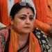 भाजपा विधायक अग्निमित्रा पॉल की हालत स्थिर, उपचार का हो रहा है असर