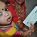 भारत में टीकाकरण अभियान के तहत बच्चों को 11 टीके दिए जाते हैं मुफ्त