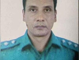 बीएसएफ ने भारतीय क्षेत्र में अवैध रूप से घुसने के आरोप में बांग्लादेश के पूर्व पुलिस अधिकारी को क‍िया गिरफ्तार
