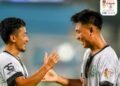 Durand Cup : मोहम्मडन स्पोर्टिंग क्लब ने ग्रुप मैच में बीएसएफ एफटी को 3-0 से दी मात