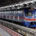 KOLKATA METRO सोमवार से दक्षिणेश्वर-शहीद खुदीराम मार्ग पर 284 ट्रेनों का करेगी संचालन
