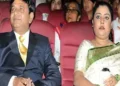 करोड़ों रुपये के शारदा पोंजी घोटाले के आरोपी सुदीप्तो सेन और सह-आरोपी देबजानी मुखर्जी तीन मामलों में हुए बरी