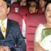 करोड़ों रुपये के शारदा पोंजी घोटाले के आरोपी सुदीप्तो सेन और सह-आरोपी देबजानी मुखर्जी तीन मामलों में हुए बरी