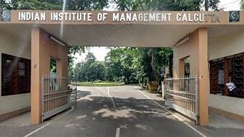 IIM Calcutta ने विश्व में फाइनेंशियल टाइम्स मास्टर्स इन मैनेजमेंट’ रैंकिंग 2025 में 41वां स्थान किया हासिल