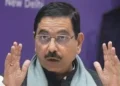 अलीपुर क्षेत्रीय प्रयोगशाला में प्रल्हाद जोशी करेंगे उन्नत ईवी परीक्षण सुविधा का उद्घाटन