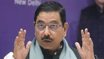 अलीपुर क्षेत्रीय प्रयोगशाला में प्रल्हाद जोशी करेंगे उन्नत ईवी परीक्षण सुविधा का उद्घाटन