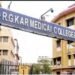 आरजी कर मेडिकल छात्रा की रहस्यमय मौत के बाद उसका प्रेमी गिरफ्तार