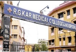 आरजी कर मेडिकल छात्रा की रहस्यमय मौत के बाद उसका प्रेमी गिरफ्तार