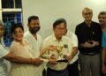 शरद सृजनी सम्मान और ख़ुशी पहल : इस दुर्गोत्सव पर रचनात्मकता और करुणा का उत्सव