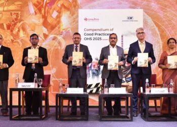 कार्यस्थल पर लैंगिक समावेशिता को बढ़ावा देने के लिए मज़बूत सुरक्षा पद्धतियाँ महत्वपूर्ण : पश्चिम बंगाल श्रम सचिव