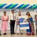 बी.डी.एम ने रूबी जनरल हॉस्पिटल के साथ मिलकर “Wellness with Kindness” नामक विशेष कार्यक्रम का क‍िया आयोजन