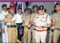 लालबाजार स्थित उत्तरी भवन में कोलकाता पुलिस की साइबर अपराध शाखा के नए कार्यालय का हुआ उद्घाटन