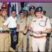 लालबाजार स्थित उत्तरी भवन में कोलकाता पुलिस की साइबर अपराध शाखा के नए कार्यालय का हुआ उद्घाटन