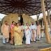 सीएम ममता बनर्जी ने दुर्गा पूजा पंडालों का क‍िया उद्घाटन , 5 दिनों में 3,000 पंडालों का करेंगी उद्घाटन