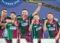 मोहन बागान ने ईरान के सेपाहान के खिलाफ एसीएल 2 मैच से नाम लिया वापस , 6 विदेशी खिलाड़ियों ने यात्रा करने से किया इनकार