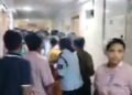 पूर्वी मेदिनीपुर जिले के सरकारी अस्पताल में संविदा पर कार्यरत एक स्वास्थ्यकर्मी से बलात्कार, सुविधा प्रबंधक ग‍िरफ्तार