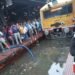 कोलकाता में मूसलाधार बारिश से हवाई, रेल और सड़क परिवहन हुआ प्रभावित, करंट लगने से 9 लोगों की हुई मौत