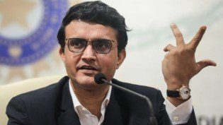 आतंकवाद सिर्फ भारत और पाकिस्तान में ही नहीं बल्कि पूरी दुनिया में होना चाहिए खत्‍म  : सौरव  गांगुली
