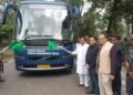 डॉ. सुकांत मजूमदार ने आईआईएम कलकत्ता में भारत अनुसंधान यात्रा 2025 को दिखाई हरी झंडी