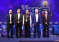 AICTE ने राष्ट्रीय शिक्षा नीति 2020 के कार्यान्वयन को गति देने के लिए उद्योग-अकादमिक क्षेत्र के बीच मज़बूत तालमेल का किया आह्वान