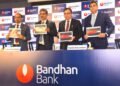 BANDHAN BANK SECOND QUARTER RESULT : बंधन बैंक का कुल कारोबार 9% बढ़कर हुआ 2.98 लाख करोड़ रुपये