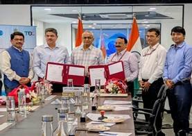 NCA, DOT और IIMC ने दूरसंचार नीति, अनुसंधान और क्षमता निर्माण में सहयोग को मज़बूत करने के लिए MOU पर किए हस्ताक्षर 
