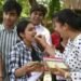 हायर सेकेंडरी परीक्षा के तीसरे सेमेस्टर के नतीजे हुए घोषित, उत्तीर्णता दर रहीं 93.72% , मंत्री ब्रार्त्‍य बसु ने पोस्‍ट कर विद्यार्थियों को दी बधाई