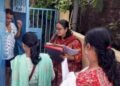 बंगाल में SIR प्रक्रिया के पहले दिन 70 लाख से अधिक फॉर्म किए गए वितरित : अधिकारी